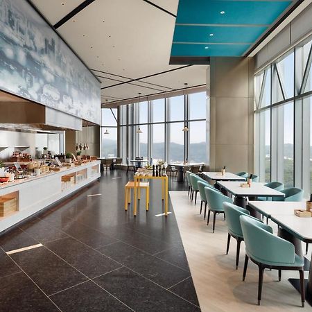 Hyatt Place Liuzhou Dış mekan fotoğraf