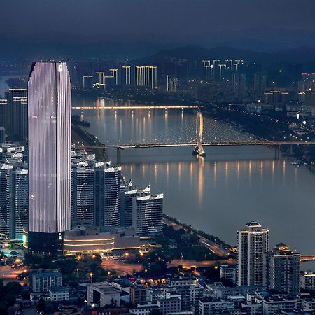 Hyatt Place Liuzhou Dış mekan fotoğraf