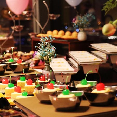 Hyatt Place Liuzhou Dış mekan fotoğraf