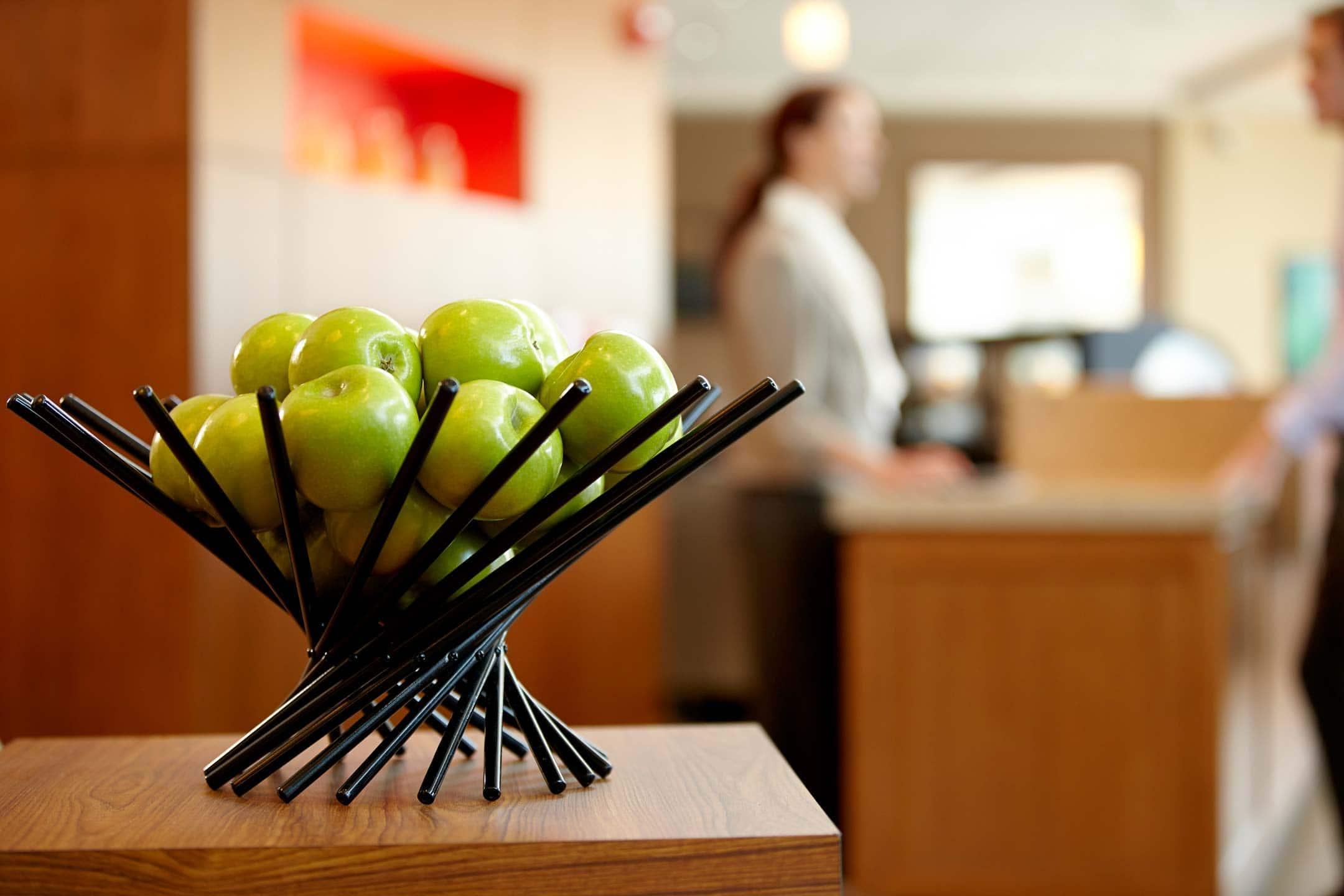 Hyatt Place Liuzhou Dış mekan fotoğraf