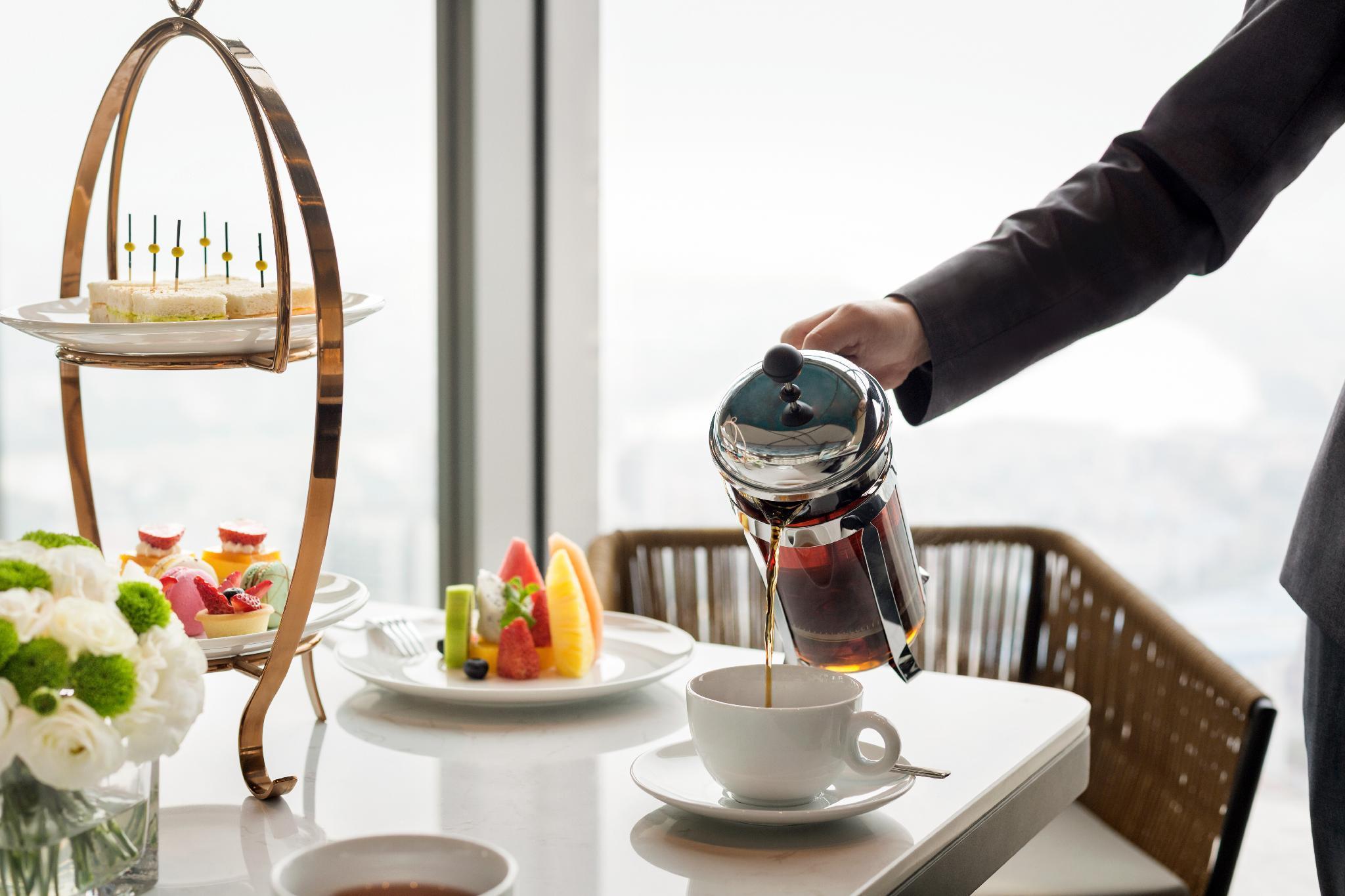 Hyatt Place Liuzhou Dış mekan fotoğraf