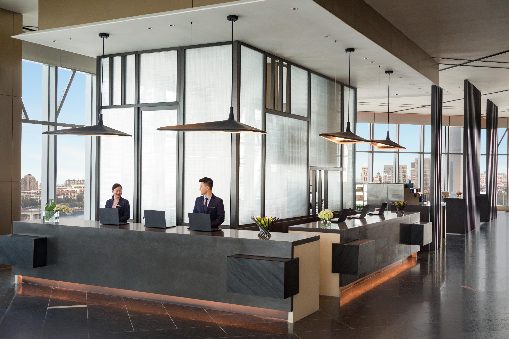Hyatt Place Liuzhou Dış mekan fotoğraf