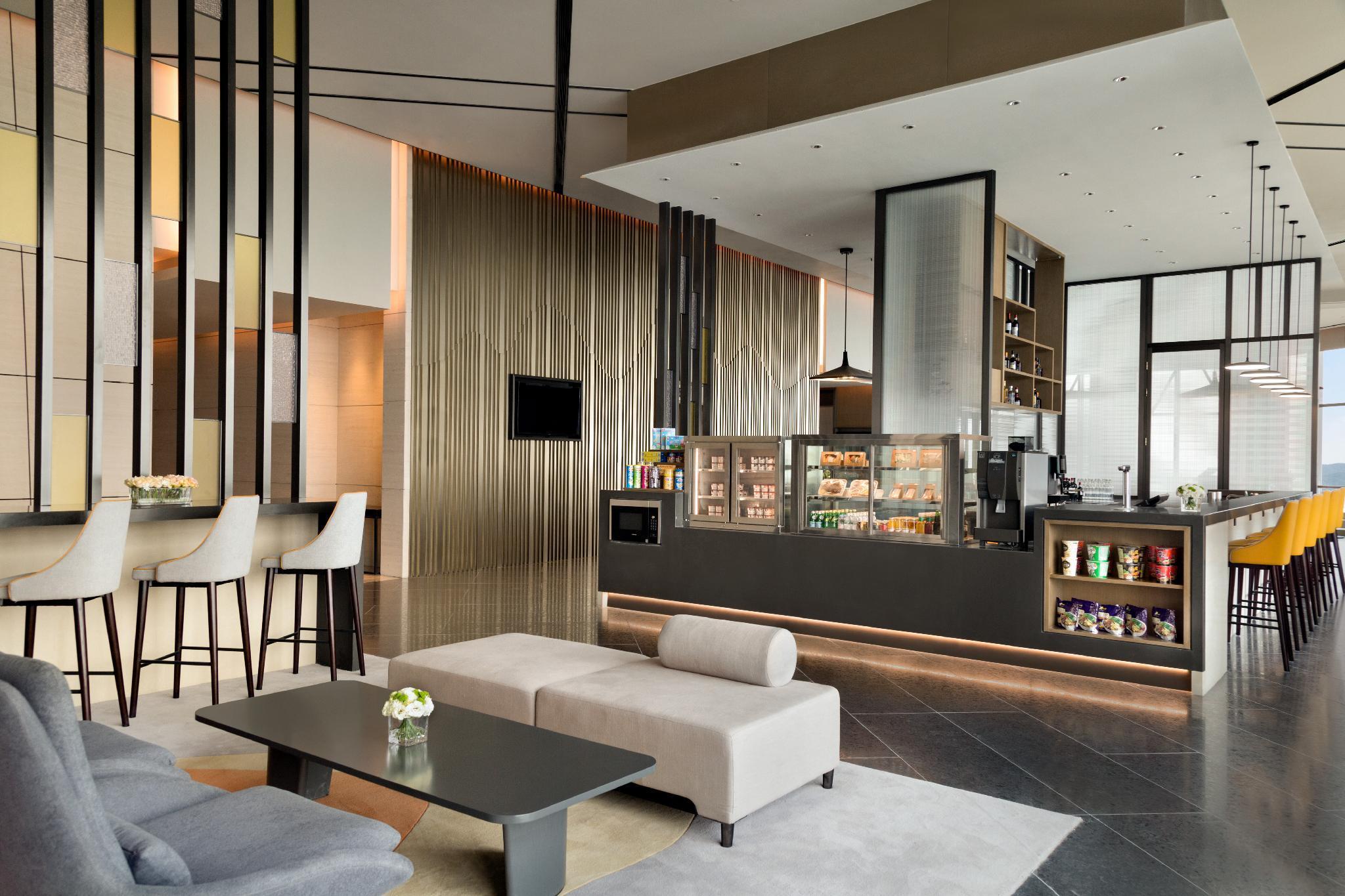 Hyatt Place Liuzhou Dış mekan fotoğraf