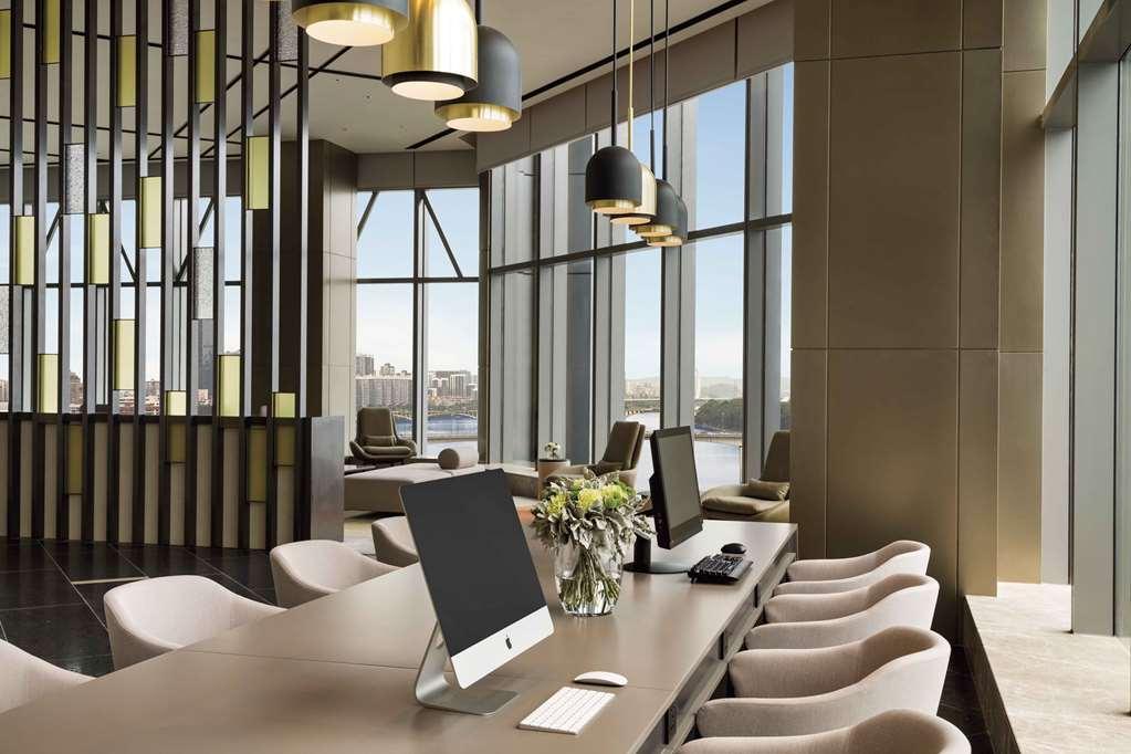 Hyatt Place Liuzhou İç mekan fotoğraf