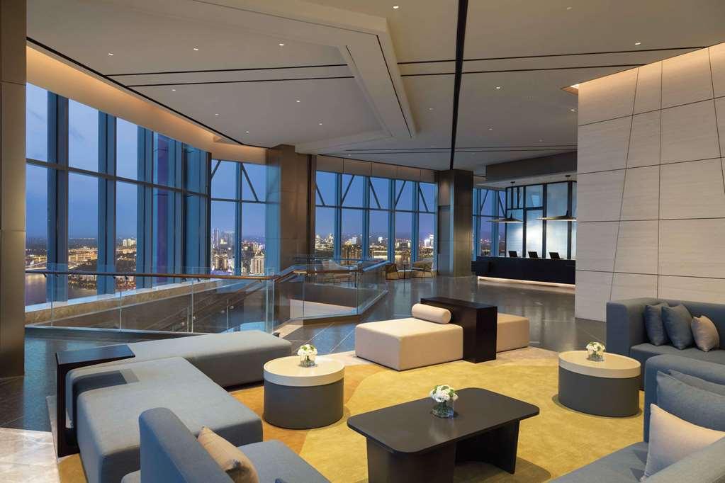 Hyatt Place Liuzhou İç mekan fotoğraf