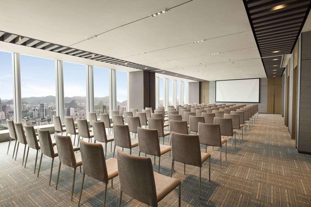 Hyatt Place Liuzhou Konforlar fotoğraf
