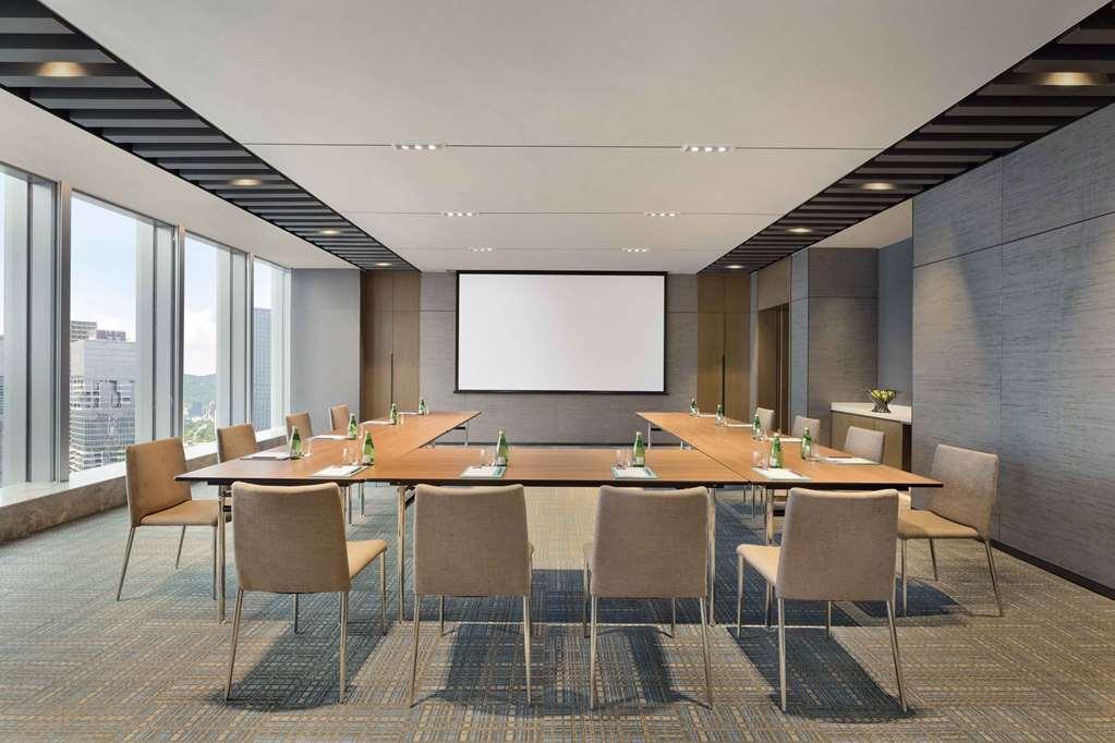 Hyatt Place Liuzhou Konforlar fotoğraf