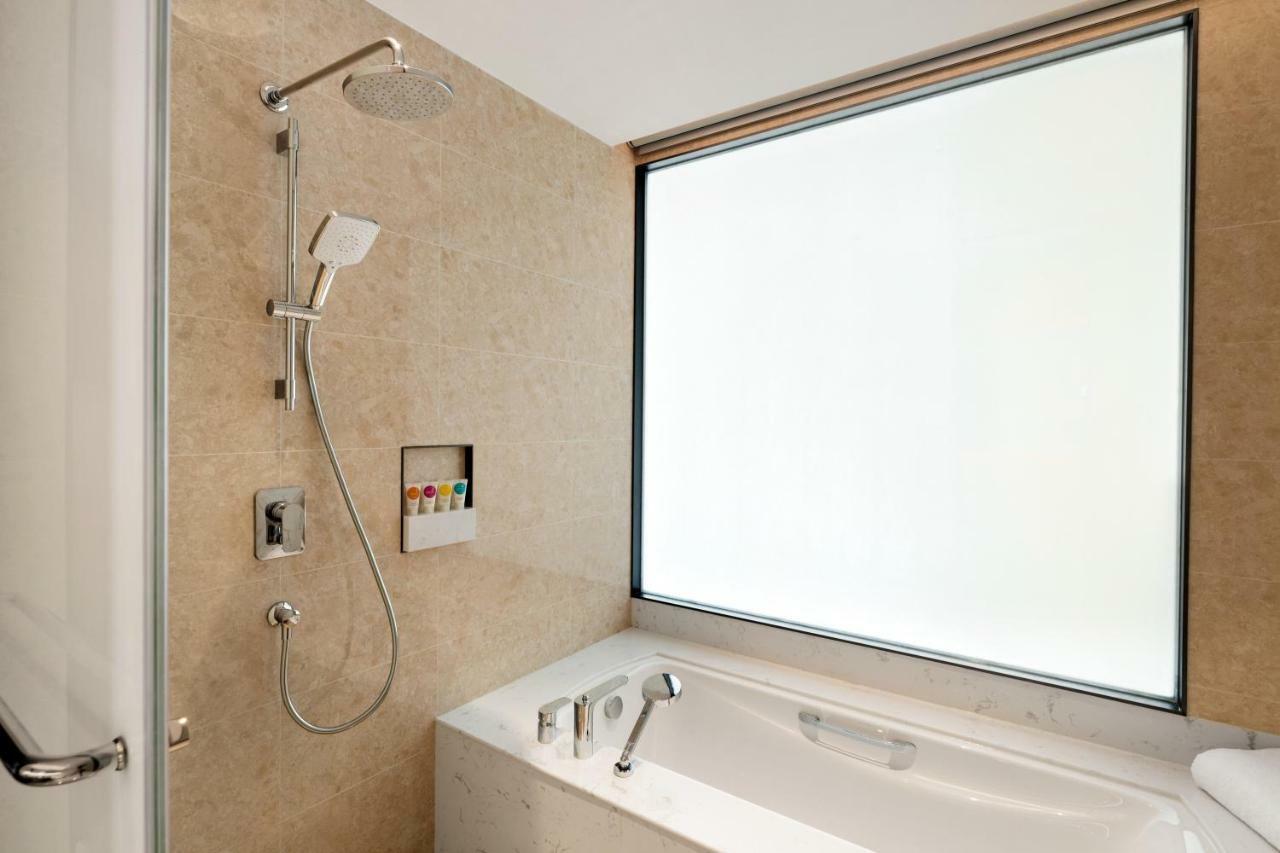 Hyatt Place Liuzhou Dış mekan fotoğraf