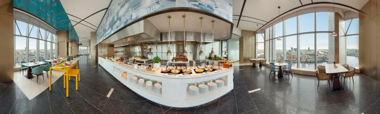Hyatt Place Liuzhou Dış mekan fotoğraf