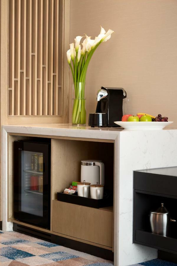 Hyatt Place Liuzhou Dış mekan fotoğraf