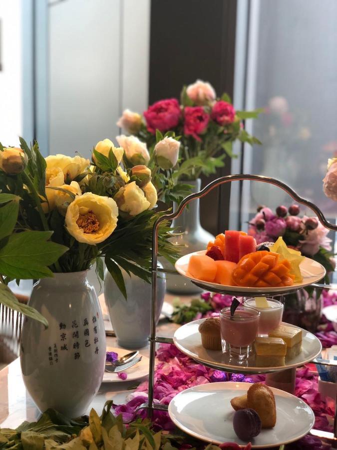 Hyatt Place Liuzhou Dış mekan fotoğraf