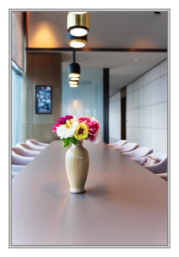 Hyatt Place Liuzhou Dış mekan fotoğraf